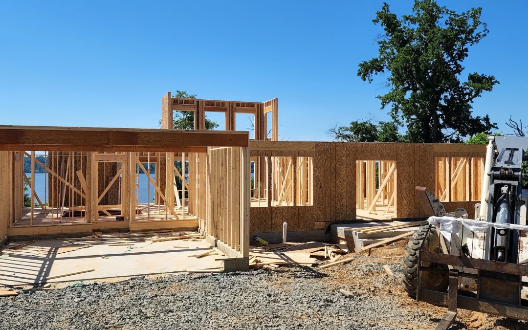 How to Choose the Right Lot for Your Build