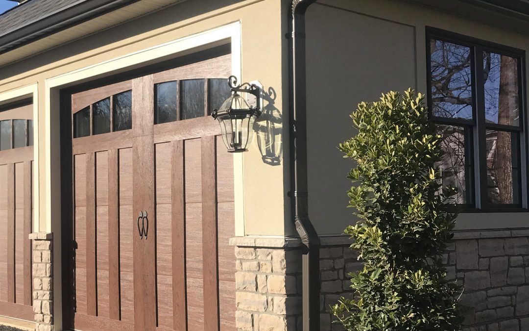 Spring + Summer Home Maintenance Tips